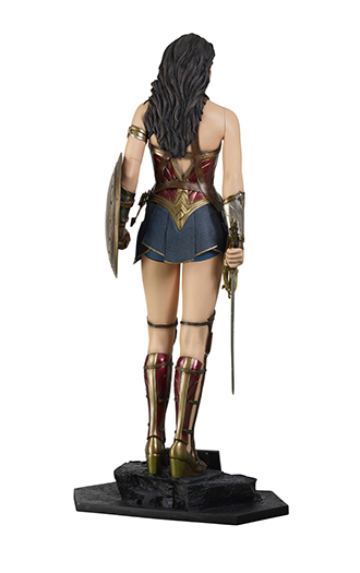 Justice League – Wonder Woman