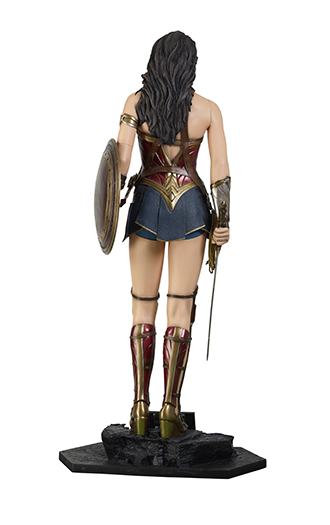 Justice League – Wonder Woman