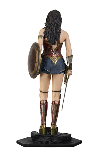 Justice League – Wonder Woman