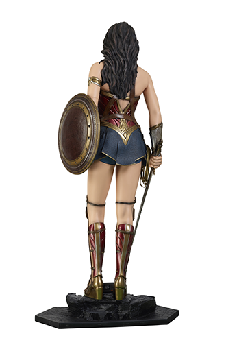 Justice League – Wonder Woman