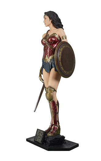 Justice League – Wonder Woman