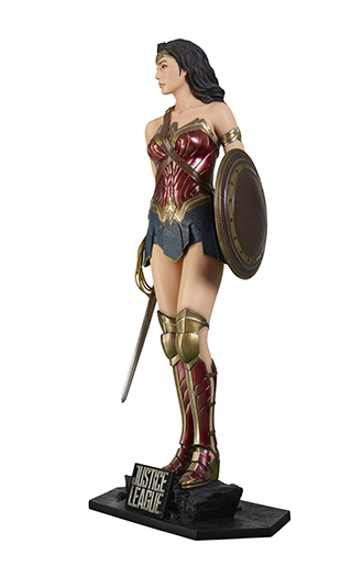 Justice League – Wonder Woman