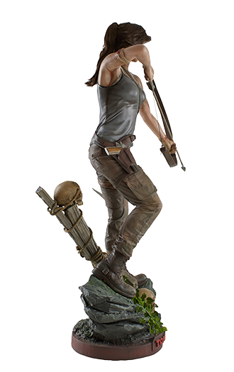 Tomb Raider - Lara Croft 5 