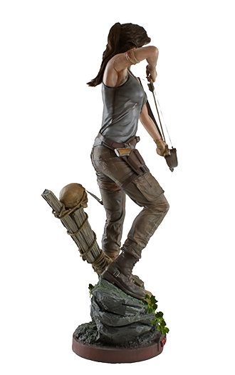 Tomb Raider - Lara Croft 5 