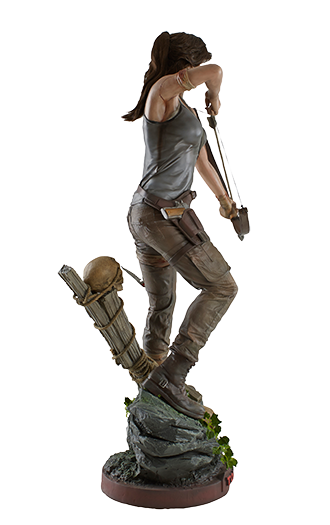 Tomb Raider - Lara Croft 5