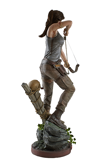 Tomb Raider - Lara Croft 5