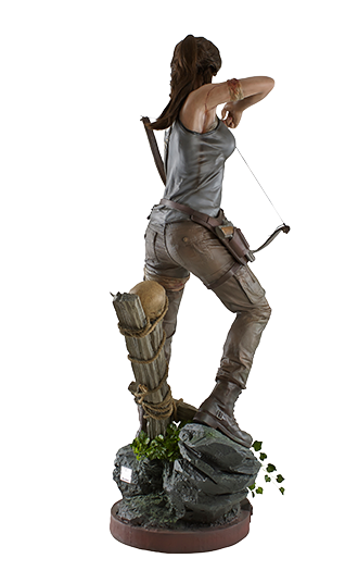 Tomb Raider - Lara Croft 5 