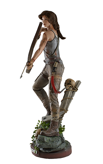 Tomb Raider - Lara Croft 5 