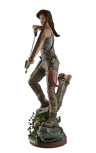 Tomb Raider - Lara Croft 5 