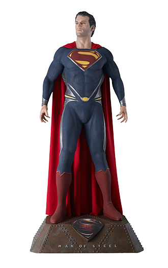 Superman - Man of Steel