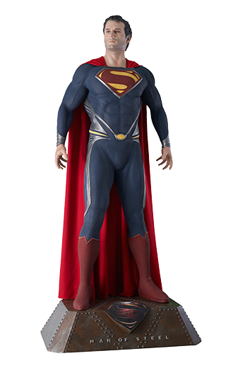 Superman - Man of Steel