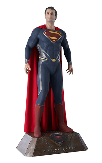 Superman - Man of Steel