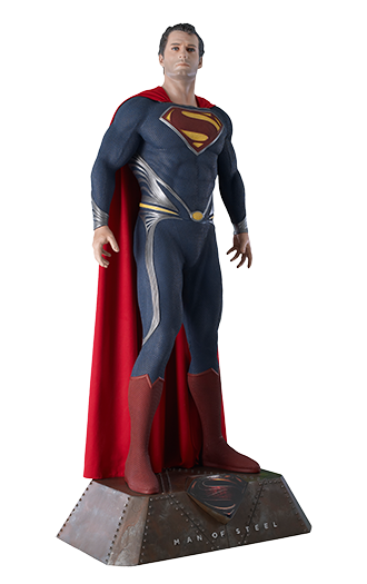 Superman - Man of Steel