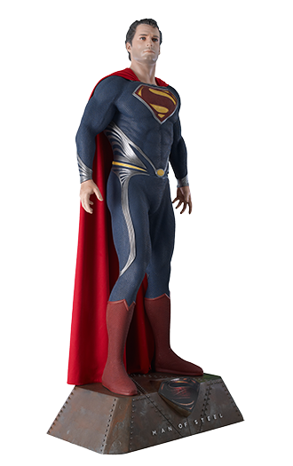 Man of Steel - Superman