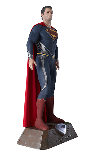 Man of Steel - Superman