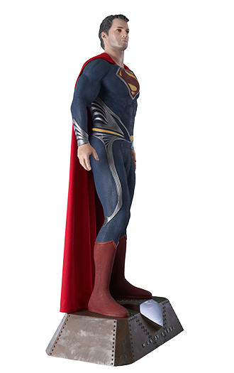 Superman - Man of Steel