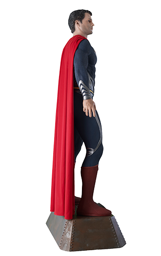 Man of Steel - Superman