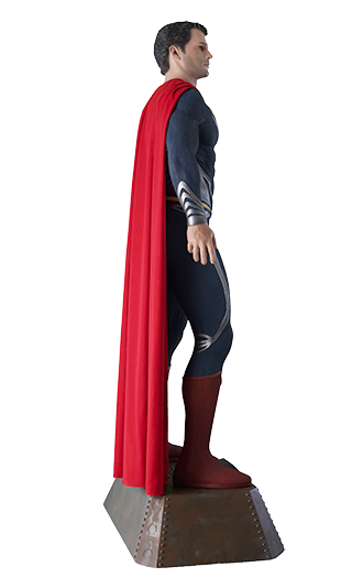 Superman - Man of Steel