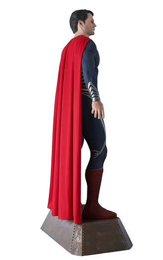 Man of Steel - Superman