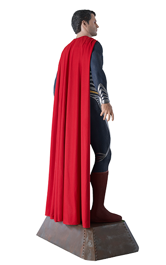 Man of Steel - Superman