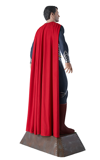Man of Steel - Superman