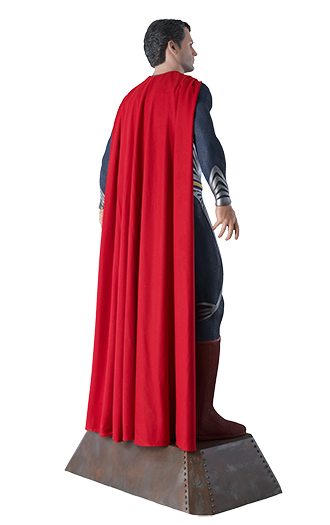 Superman - Man of Steel