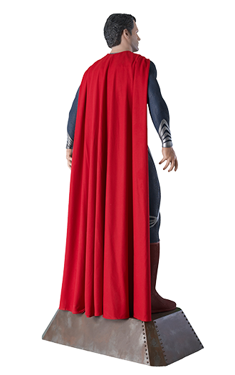 Superman - Man of Steel