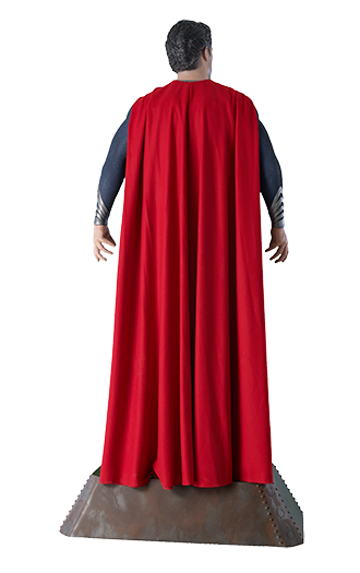 Superman - Man of Steel