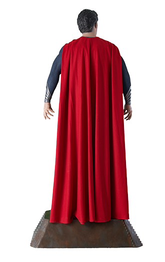 Man of Steel - Superman