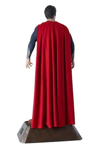 Man of Steel - Superman