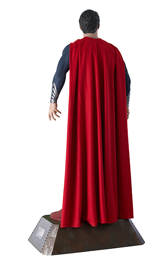 Man of Steel - Superman