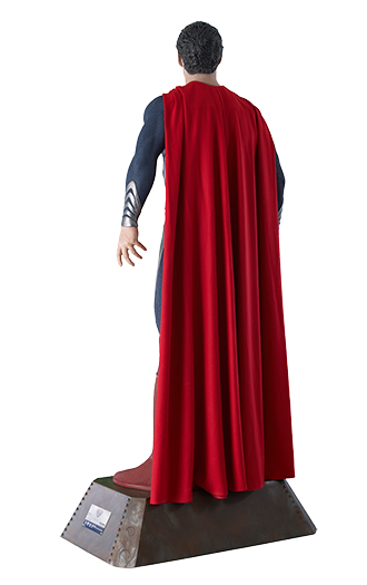 Man of Steel - Superman