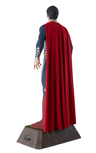 Man of Steel - Superman