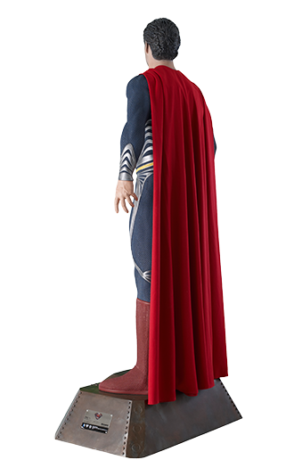 Man of Steel - Superman