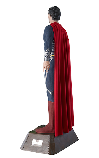 Man of Steel - Superman