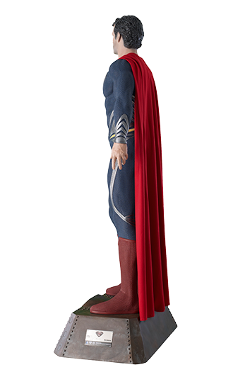 Man of Steel - Superman