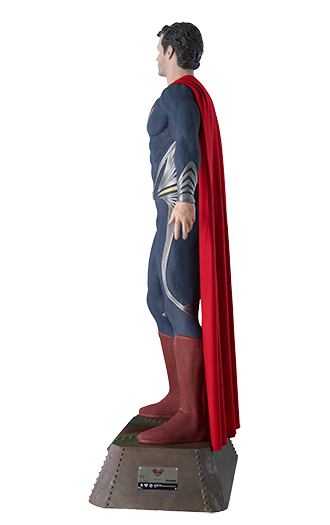 Man of Steel - Superman