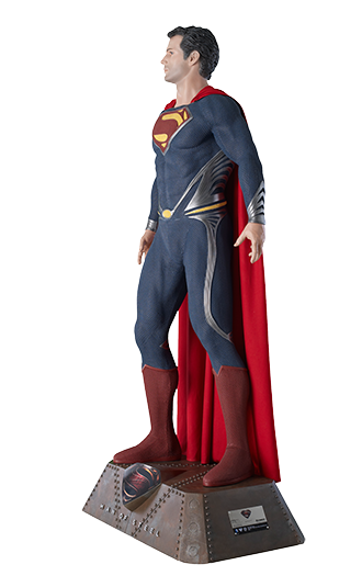 Superman - Man of Steel