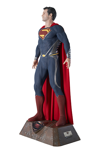 Man of Steel - Superman