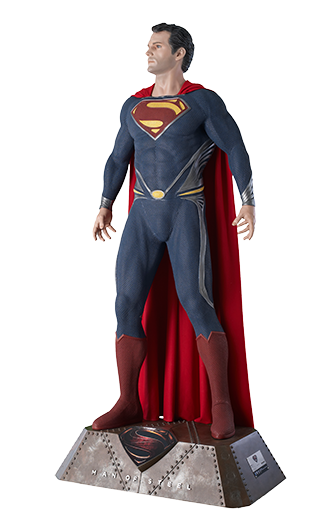 Superman - Man of Steel