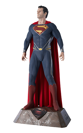 Man of Steel - Superman