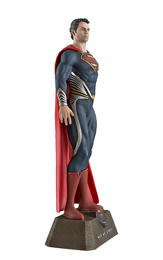 Superman - Man of Steel (small)