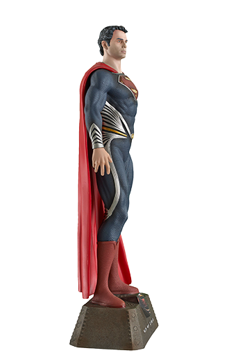 Superman - Man of Steel (small)