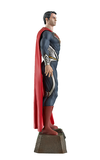 Superman - Man of Steel (small) Licensed figure