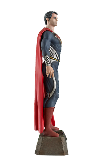 Superman - Man of Steel (small)