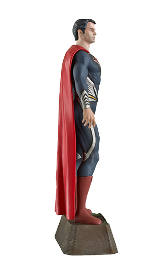 Superman - Man of Steel (small)