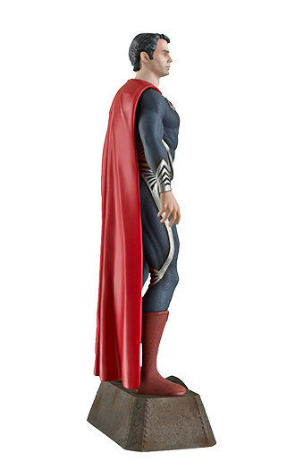 Superman - Man of Steel (small) Licensed figure