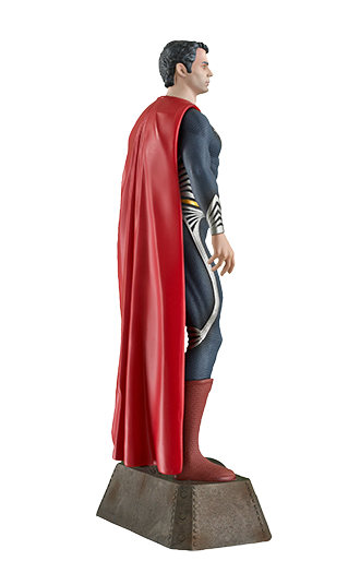 Superman - Man of Steel (small) Licensed figure