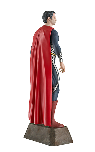 Superman - Man of Steel (small)