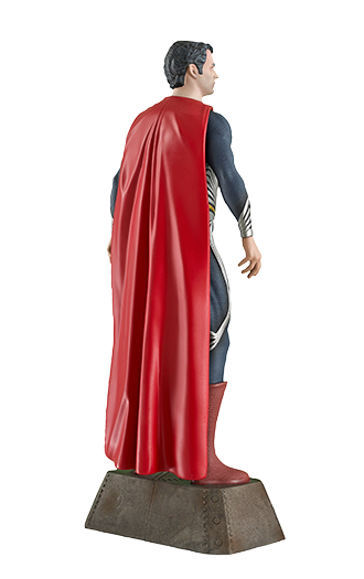 Superman - Man of Steel (small)